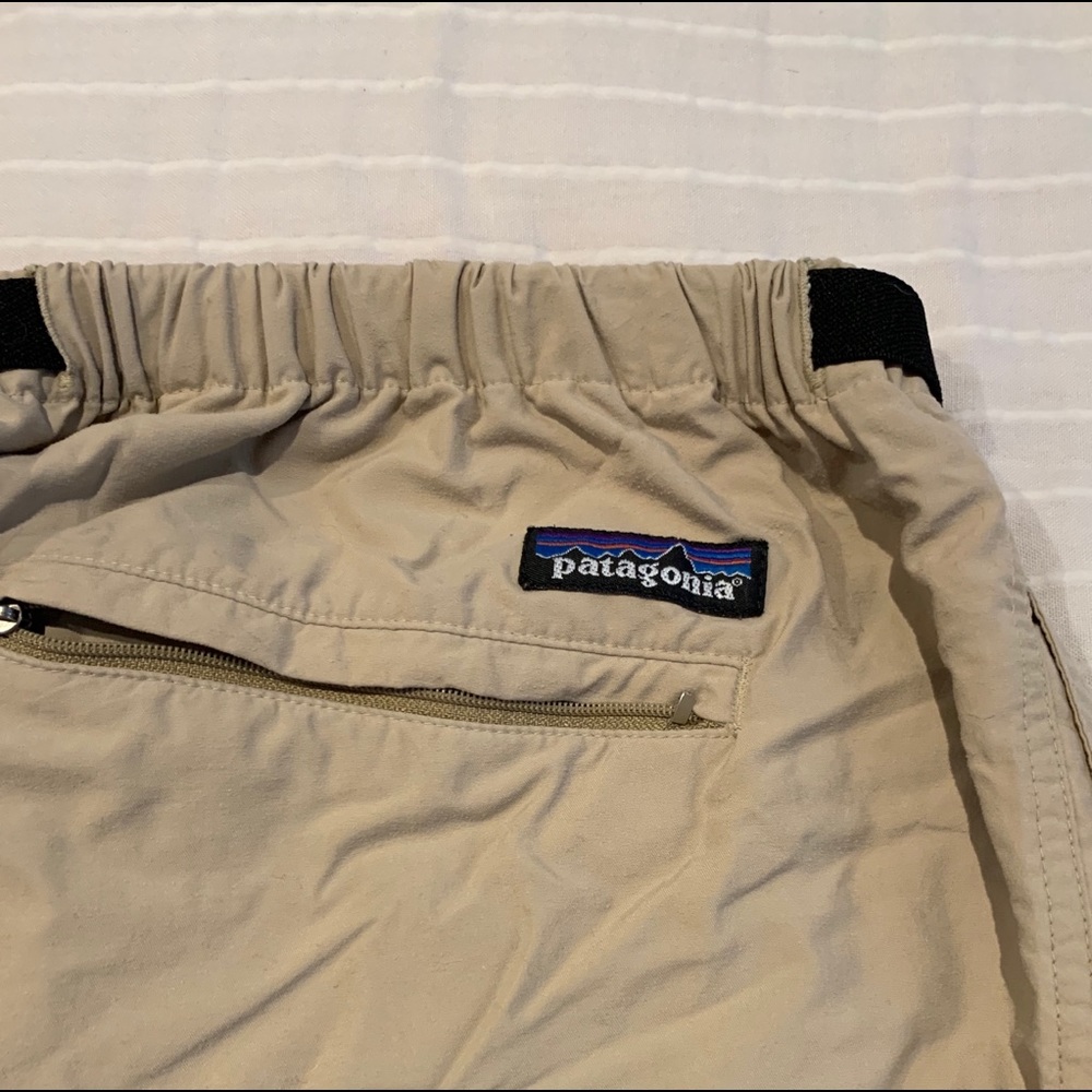 Patagonia Men’s Khakis XL